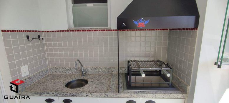 Foto 21 do(a) Apartamento de 2 quartos à venda em Vila Eldízia, Santo André