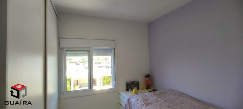 Foto 35 do(a) Apartamento de 2 quartos à venda em Vila Eldízia, Santo André