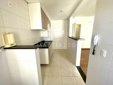 Foto 19 do(a) Apartamento de 2 quartos para alugar em Jardim Santo André, Limeira