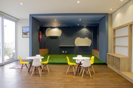 Foto 4 do(a) Apartamento de 2 quartos para alugar em Jardim Santo André, Limeira
