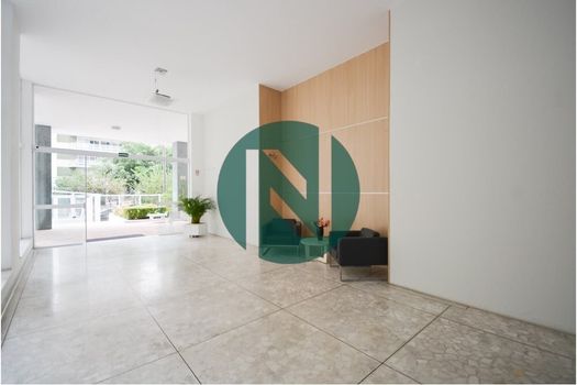 Foto 22 do(a) Apartamento de 3 quartos à venda em Santa Cecília, São Paulo