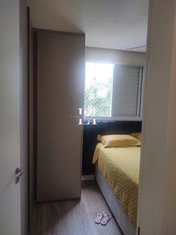 Foto 10 do(a) Apartamento de 2 quartos à venda em Vila Inglesa, São Paulo