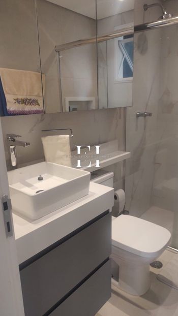Foto 17 do(a) Apartamento de 2 quartos à venda em Vila Inglesa, São Paulo