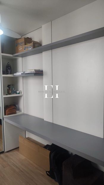Foto 19 do(a) Apartamento de 2 quartos à venda em Vila Inglesa, São Paulo