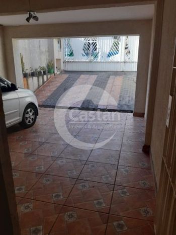 Foto 2 do(a) Casa de 4 quartos à venda em Vila Zelina, São Paulo