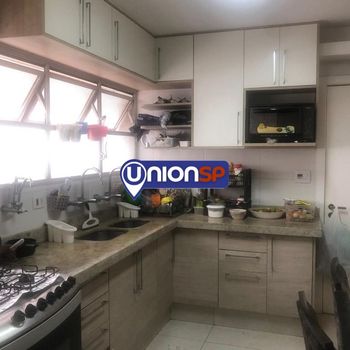 Foto 9 do(a) Apartamento de 3 quartos à venda em Santa Cecília, São Paulo