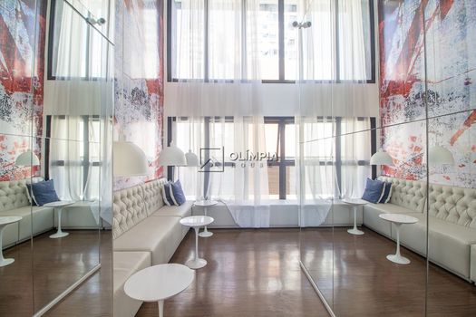 Foto 41 do(a) Apartamento de 1 quartos à venda em Vila Olímpia, São Paulo