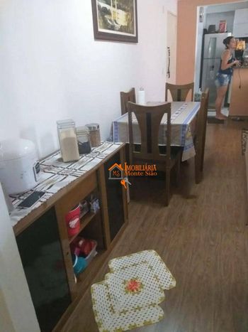 Foto 3 do(a) Apartamento de 2 quartos à venda em Jardim Presidente Dutra, Guarulhos
