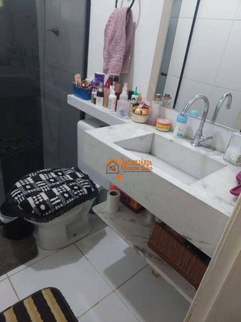 Foto 4 do(a) Apartamento de 2 quartos à venda em Jardim Presidente Dutra, Guarulhos