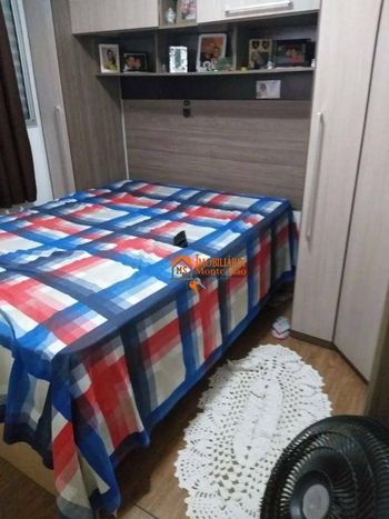 Foto 6 do(a) Apartamento de 2 quartos à venda em Jardim Presidente Dutra, Guarulhos