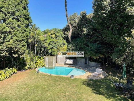 Foto 4 do(a) Casa em Condomínio false à venda em Cidade Jardim, São Paulo
