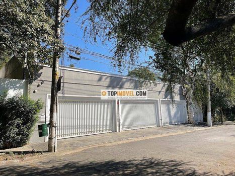 Foto 32 do(a) Casa em Condomínio false à venda em Cidade Jardim, São Paulo