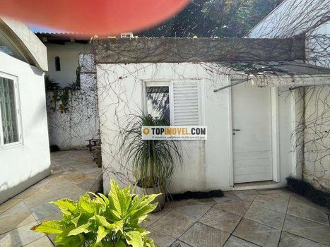 Foto 7 do(a) Casa em Condomínio false à venda em Cidade Jardim, São Paulo