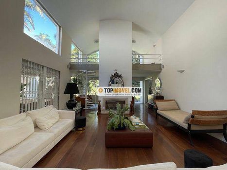 Foto 1 do(a) Casa em Condomínio false à venda em Cidade Jardim, São Paulo