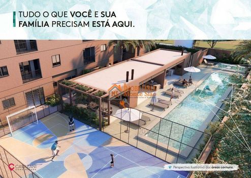 Foto 44 do(a) Apartamento de 2 quartos à venda em Jardim Vila Galvão, Guarulhos