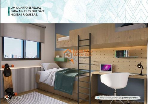 Foto 41 do(a) Apartamento de 2 quartos à venda em Jardim Vila Galvão, Guarulhos