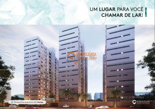 Foto 45 do(a) Apartamento de 2 quartos à venda em Jardim Vila Galvão, Guarulhos