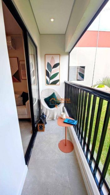 Foto 49 do(a) Apartamento de 2 quartos à venda em Jardim Vila Galvão, Guarulhos