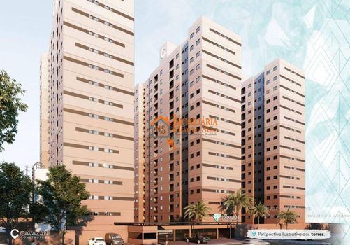 Foto 20 do(a) Apartamento de 2 quartos à venda em Jardim Vila Galvão, Guarulhos