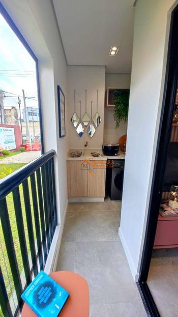 Foto 50 do(a) Apartamento de 2 quartos à venda em Jardim Vila Galvão, Guarulhos
