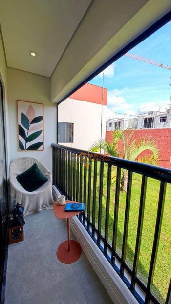 Foto 6 do(a) Apartamento de 2 quartos à venda em Jardim Vila Galvão, Guarulhos