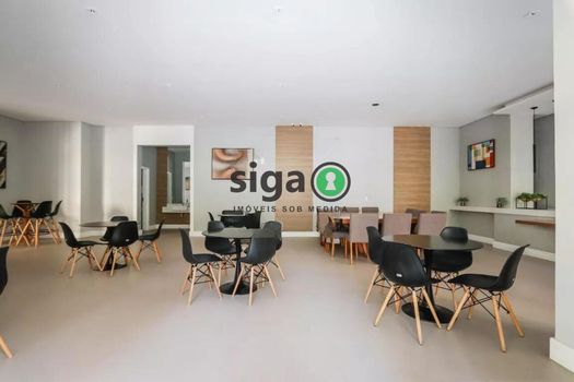 Foto 22 do(a) Apartamento de 2 quartos à venda em Vila Suzana, São Paulo