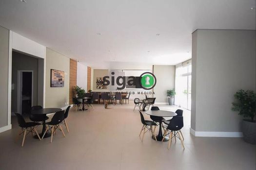 Foto 23 do(a) Apartamento de 2 quartos à venda em Vila Suzana, São Paulo