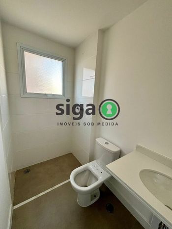 Foto 13 do(a) Apartamento de 2 quartos à venda em Vila Suzana, São Paulo