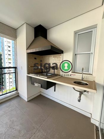 Foto 4 do(a) Apartamento de 2 quartos à venda em Vila Suzana, São Paulo
