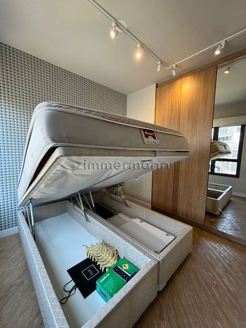 Foto 13 do(a) Apartamento de 1 quartos à venda em Pinheiros, São Paulo