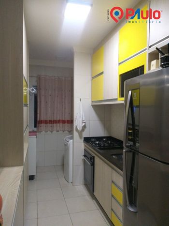 Foto 1 do(a) Apartamento de 2 quartos à venda em Parque São Matheus, Piracicaba