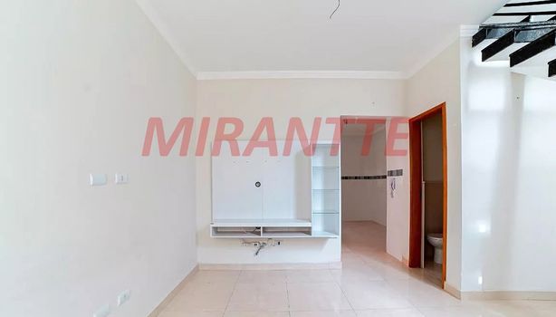 Foto 2 do(a) Casa em Condomínio de 2 quartos à venda em Vila Gustavo, São Paulo