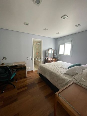 Foto 18 do(a) Apartamento de 2 quartos à venda em Pinheiros, São Paulo