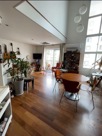 Foto 5 do(a) Apartamento de 2 quartos à venda em Pinheiros, São Paulo