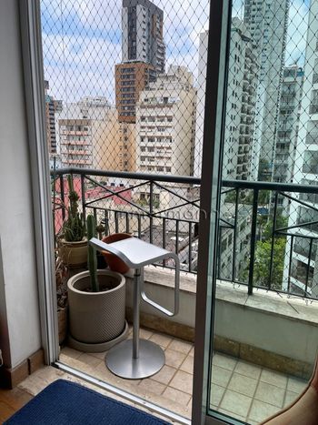 Foto 4 do(a) Apartamento de 2 quartos à venda em Pinheiros, São Paulo