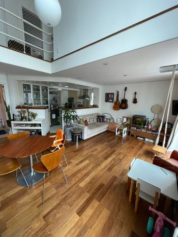 Foto 1 do(a) Apartamento de 2 quartos à venda em Pinheiros, São Paulo