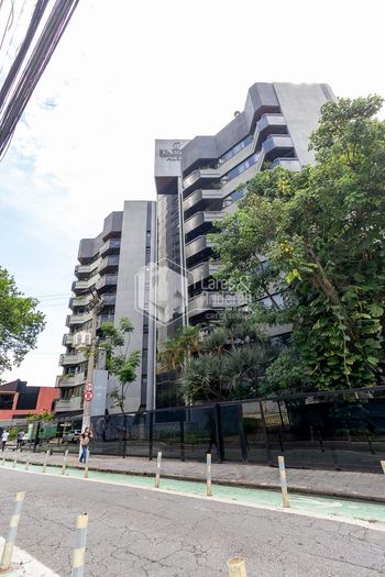 Foto 20 do(a) Apartamento de 1 quartos à venda em Cidade Monções, São Paulo