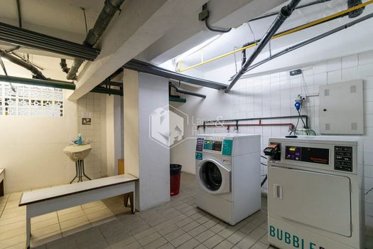 Foto 32 do(a) Apartamento de 1 quartos à venda em Cidade Monções, São Paulo