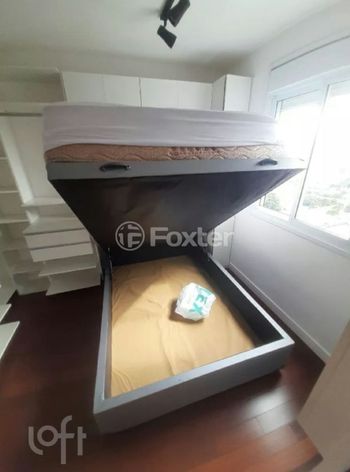 Foto 9 do(a) Apartamento de 1 quartos à venda em Barra Funda, São Paulo