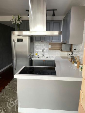 Foto 4 do(a) Apartamento de 1 quartos à venda em Barra Funda, São Paulo
