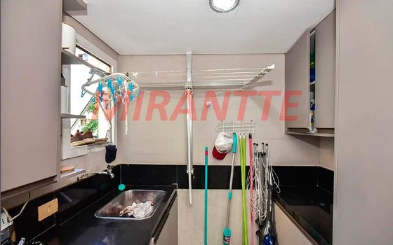 Foto 6 do(a) Apartamento de 3 quartos à venda em Jardim Ampliação, São Paulo