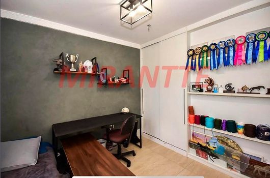 Foto 20 do(a) Apartamento de 3 quartos à venda em Jardim Ampliação, São Paulo