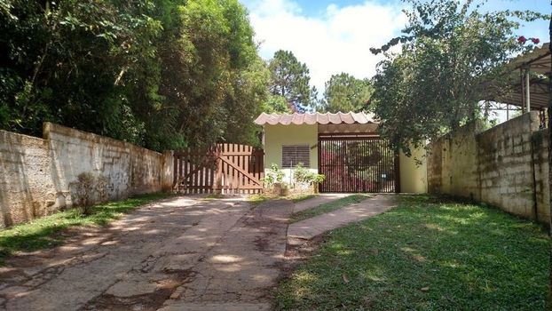 Foto 3 do(a) Fazenda / Sítio / Chácara false à venda em null, Araçariguama