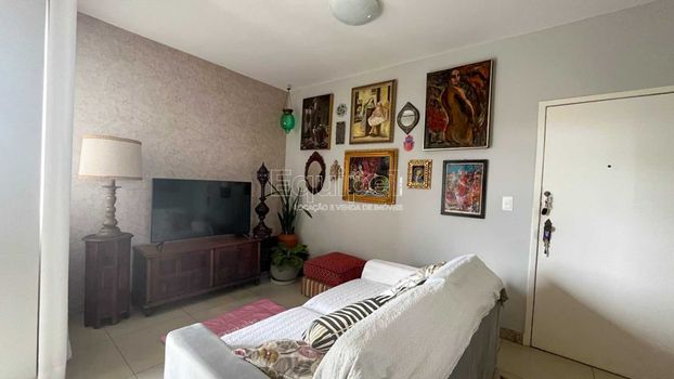 Foto 4 do(a) Apartamento de 3 quartos à venda em Buritis, Belo Horizonte