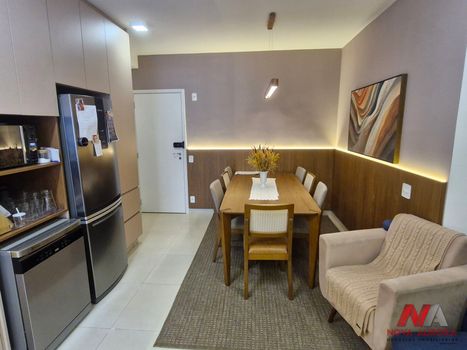 Foto 4 do(a) Apartamento de 3 quartos à venda em Bom Jardim, São José do Rio Preto