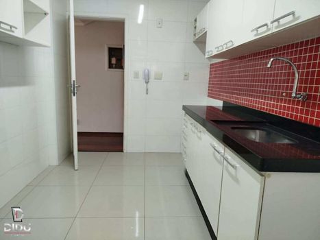 Foto 16 do(a) Apartamento de 3 quartos à venda em Chácara Inglesa, São Paulo