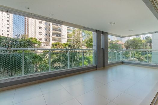 Foto 9 do(a) Apartamento de 3 quartos para alugar em Vila Mariana, São Paulo