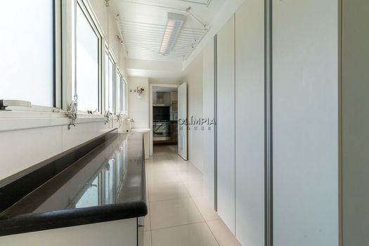 Foto 30 do(a) Apartamento de 3 quartos para alugar em Vila Mariana, São Paulo