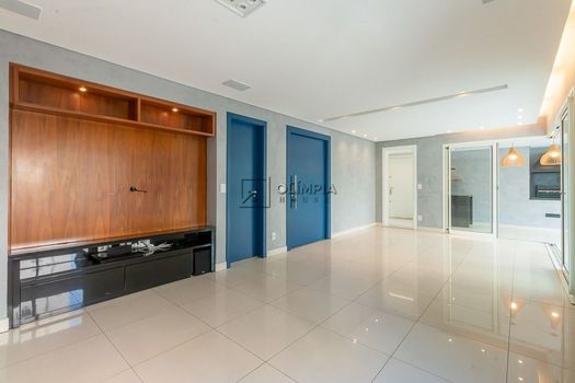 Foto 2 do(a) Apartamento de 3 quartos para alugar em Vila Mariana, São Paulo
