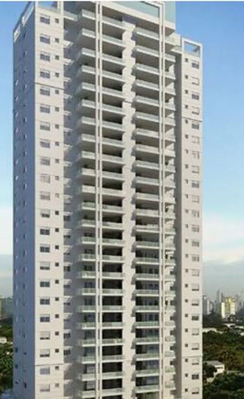 Foto 33 do(a) Apartamento de 3 quartos para alugar em Vila Mariana, São Paulo